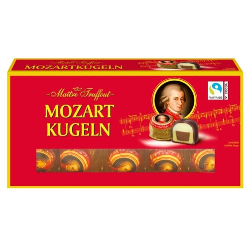 Maitre T. Mozartgolyók 200g