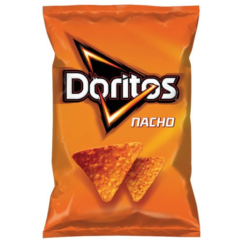 Doritos Nacho Sajtos - 100g