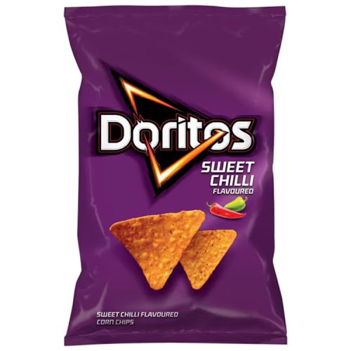 Doritos Sweet Chilli Pepper - 100g