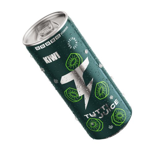 Tutti Juice Kiwi - 250 ml