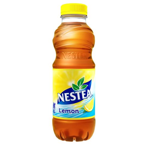 Nestea citrom - 500 ml