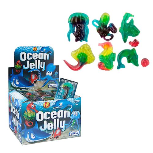 Ocean Jelly - 726 g