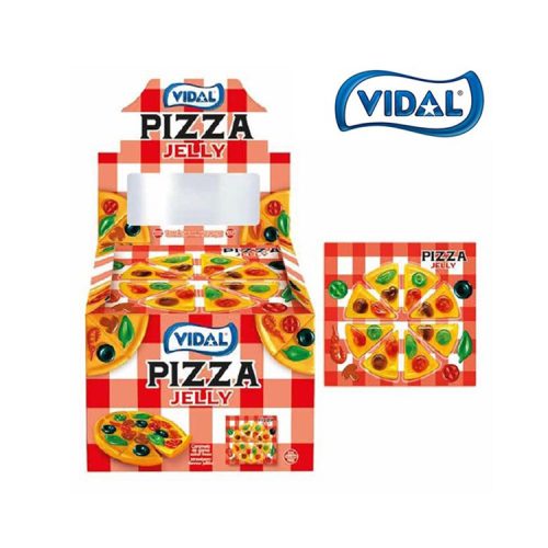 Pizza Jelly - 726 g