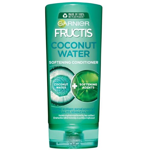 Garnier Fructis balzsam Coco Water - 200 ml