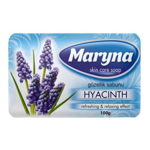 Maryna szappan jácint - 100g