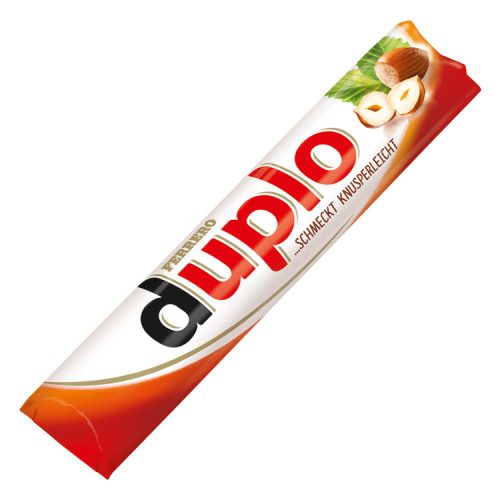 Duplo Stick tejcsokoládéval bevont ostya - 18,2 g