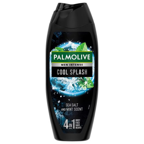 Palmolive tusfürdő MEN Cool Splash - 500ml