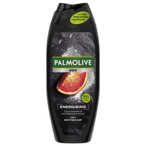 Palmolive tusfürdő MEN Energising - 500ml