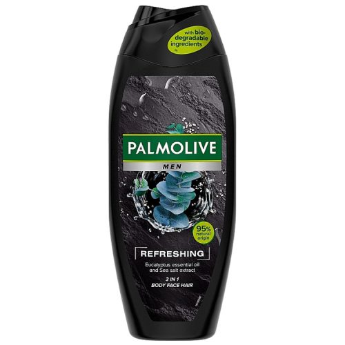 Palmolive tusfürdő MEN Refreshing - 500ml