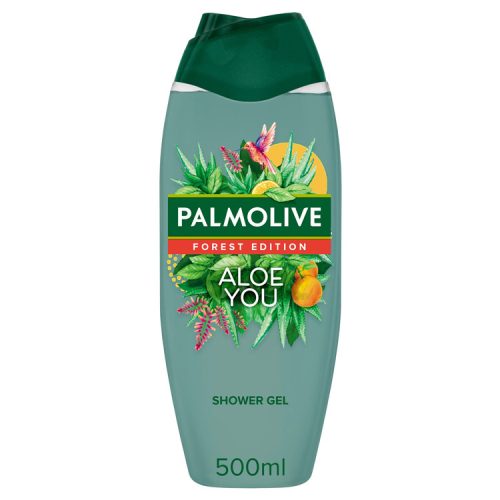 Palmolive tusfürdő Aloe You - 500ml