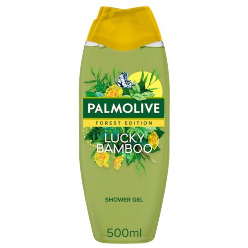 Palmolive tusfürdő Lucky Bamboo - 500ml