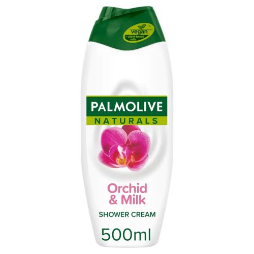 Palmolive tusfürdő Naturals Black Orchid - 500ml