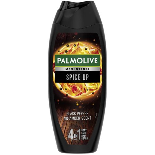 Palmolive tusfürdő MEN Spice Up - 500ml