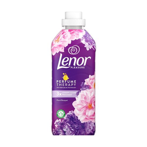 Öblítő Lenor Floral Bouqet - 700 ml