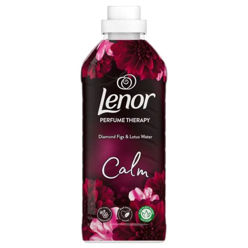 Öblítő Lenor Diamond Figs & Lotus Water - 700 ml