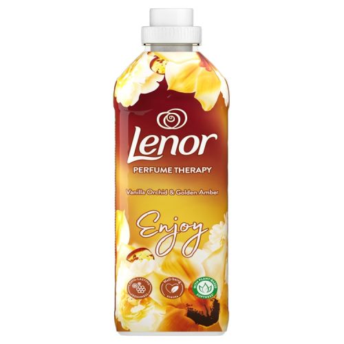 Öblítő Lenor Gold Orchid - 700 ml