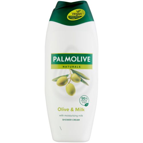 Palmolive tusfürdő Olive & Milk - 500ml