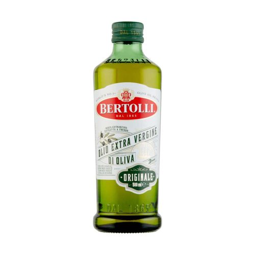 Bertolli extra szűz olívaolaj Originale 500 ml