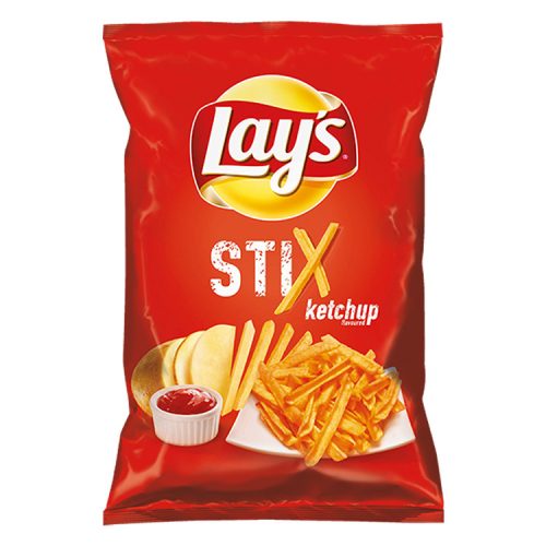 Lays Ketchup stix - 60g