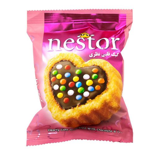 Nestor piskóta - 55 g