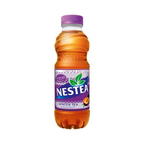 Nestea szilva - 0,5 l