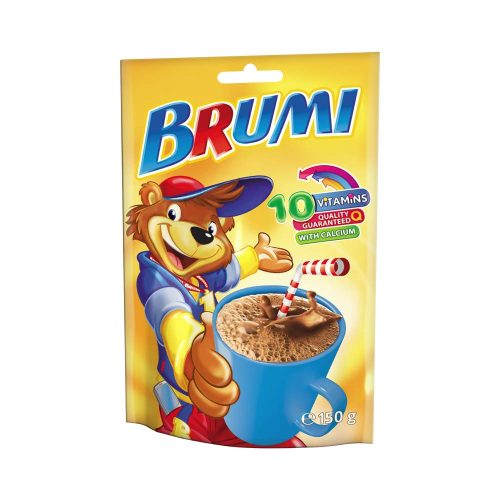 Brumi kakaó - 150 g