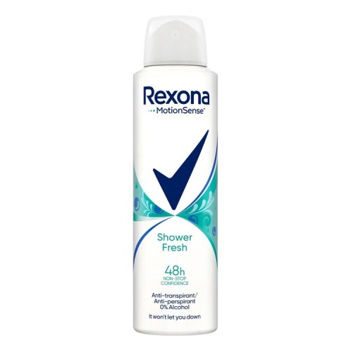 Rexona Shower Fresh izzadásgátló - 150ml