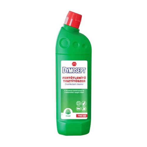 Dymosept fertőtlenítő tisztítószer fenyő - 750 ml