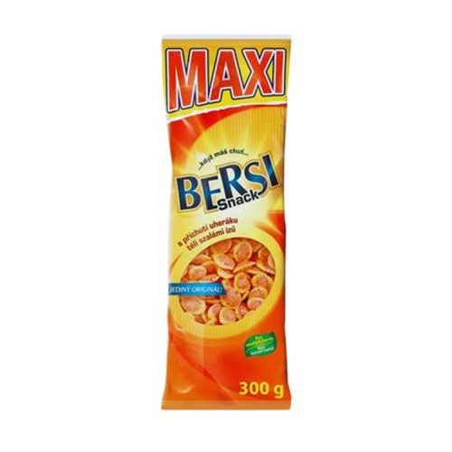 Bersi Snack XXL téli szalámis - 300 g