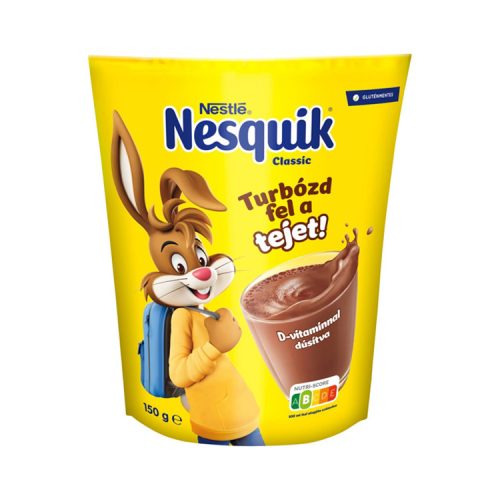 Nesquik instant kakaóitalpor - 150 g