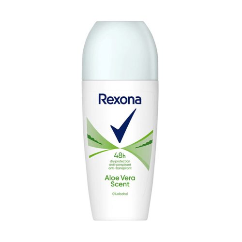 Rexona golyós izzadásgátló Shower Fresh - 50 ml