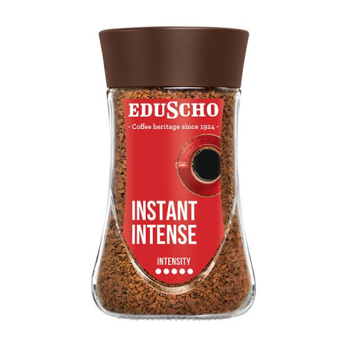 Eduscho Intense instant kávé - 100g