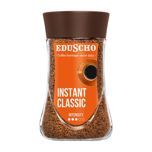 Eduscho Classic instant kávé - 100g