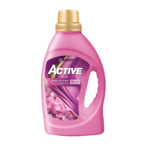 Active öblítő Happy Day - 1,5 l