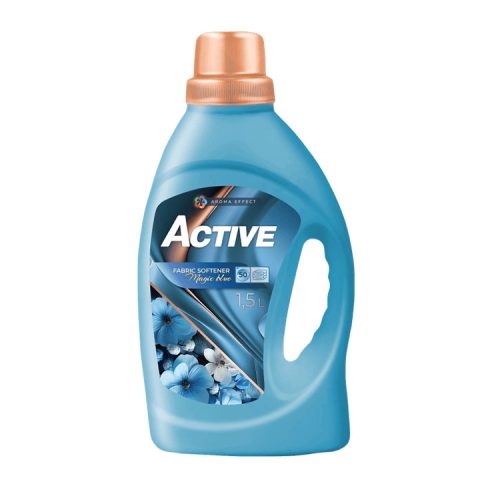 Active öblítő Magic Blue - 1,5 l