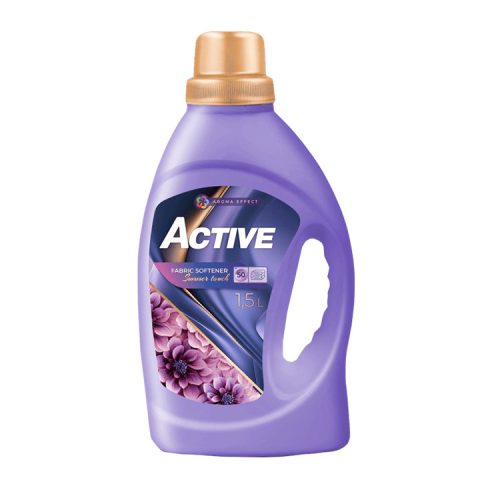 Active öblítő Summer Touch - 1,5 l