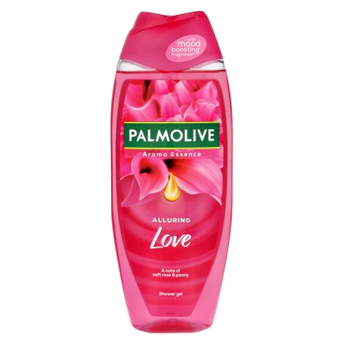 Palmolive tusfürdő Alluring Love - 500ml