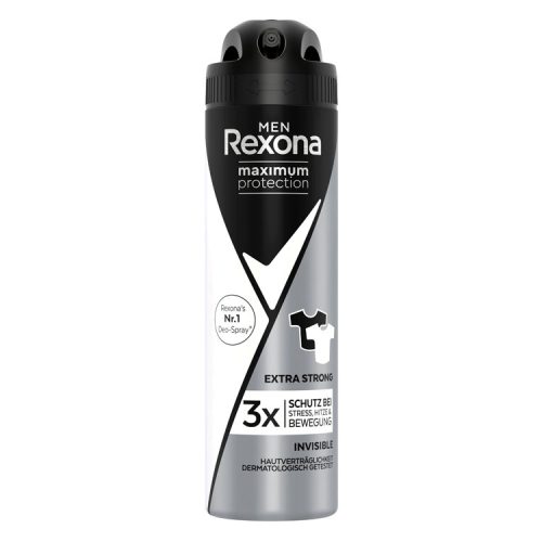 Rexona Men izzadásgátló spray Maximum Protection - 150 ml