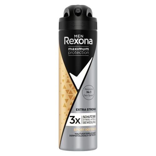 Rexona Men izzadásgátló spray Maximum Protection Sport Defence - 150 ml