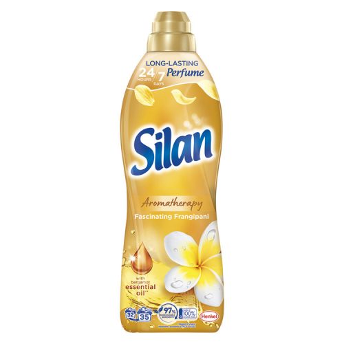 Silan öblítő Aromatherapy Frangipani - 770ml