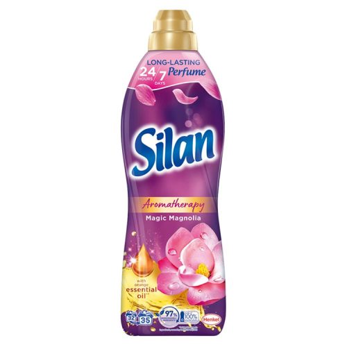 Silan öblítő Aromatherapy Magnolia - 770 ml