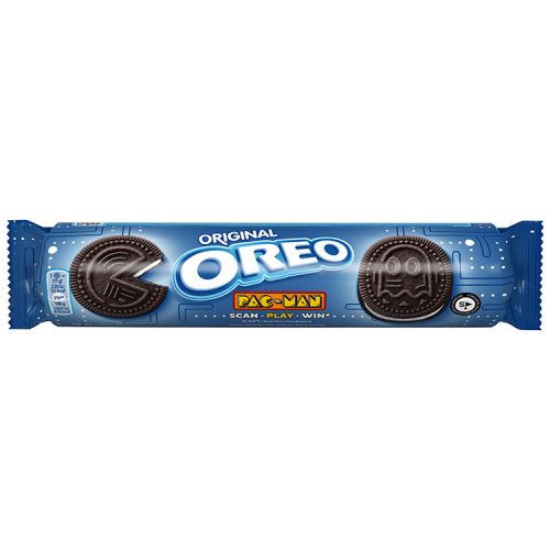 Oreo keksz original - 154g