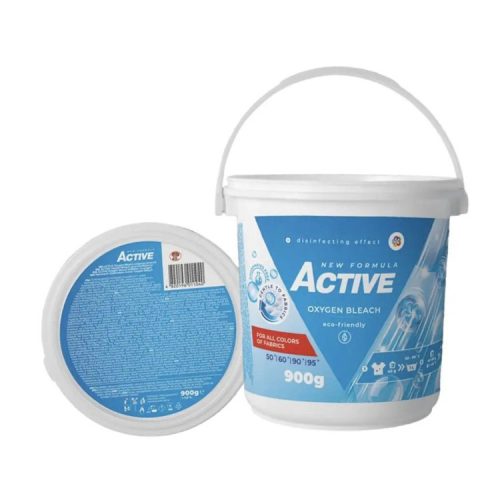 Active Oxygen Bleach folteltávolító - 900 g