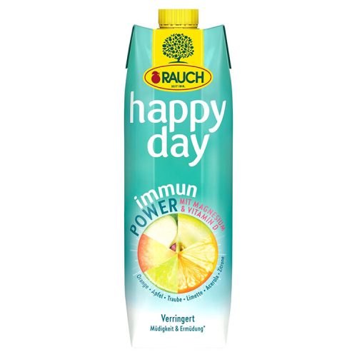 Happy Day Immun Power 55% - 1000ml