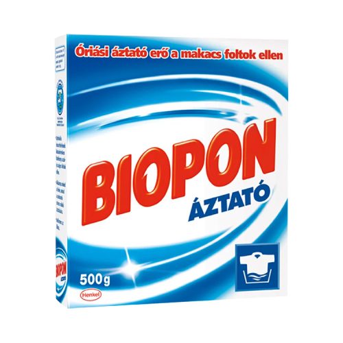 Biopon áztató - 500 g