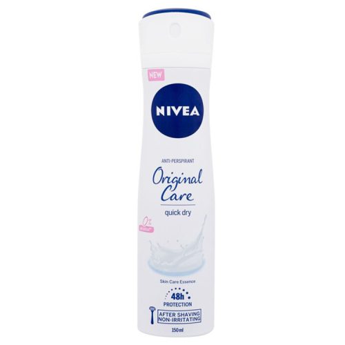 Nivea deo spray Original Care - 150 ml