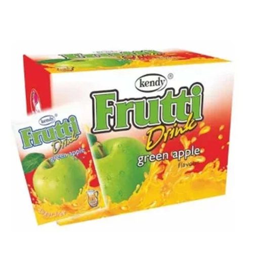 Italpor frutti alma - 8,5g