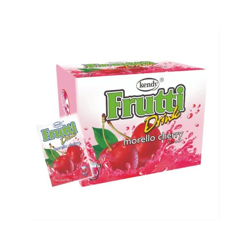 Italpor frutti cherry - 8,5g