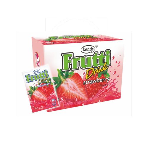 Italpor frutti eper - 8,5g