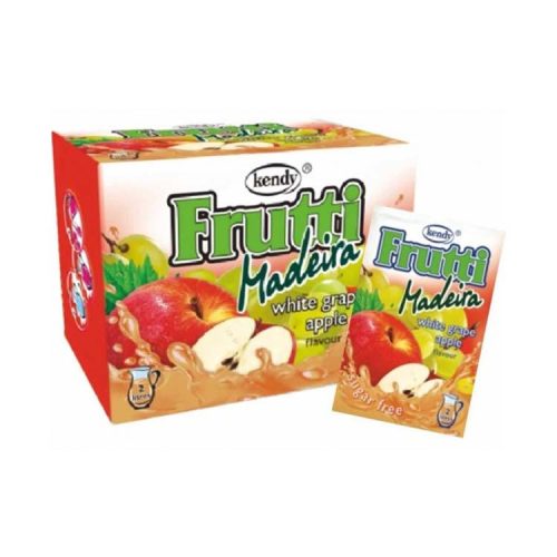 Italpor frutti madeira - 8,5g